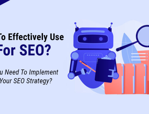 How to Use AI for Technical SEO Effectively